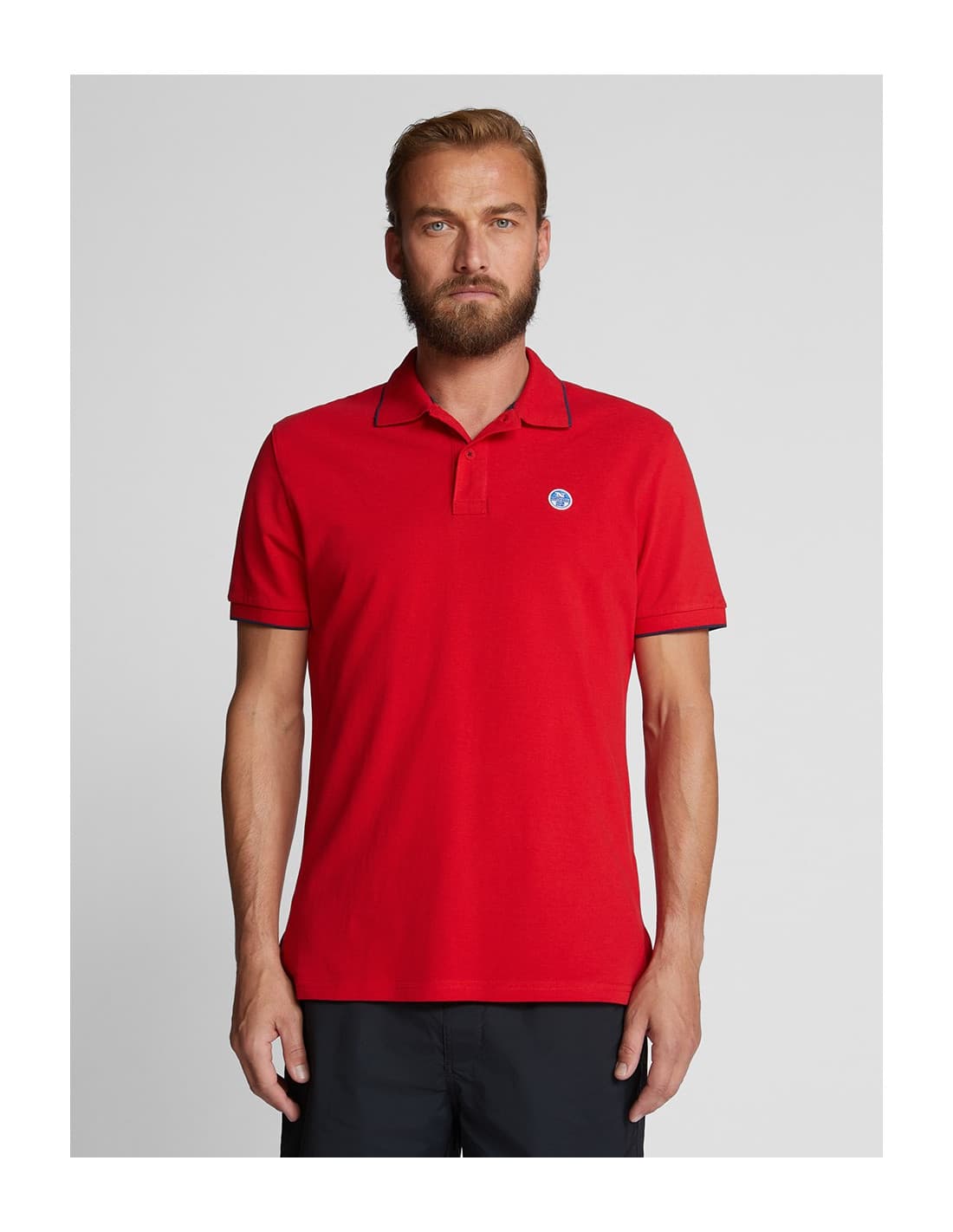 NORTH SAILS 692353 - Polo 4