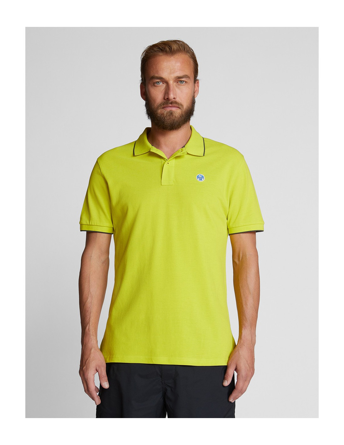 NORTH SAILS 692353 - Polo 18