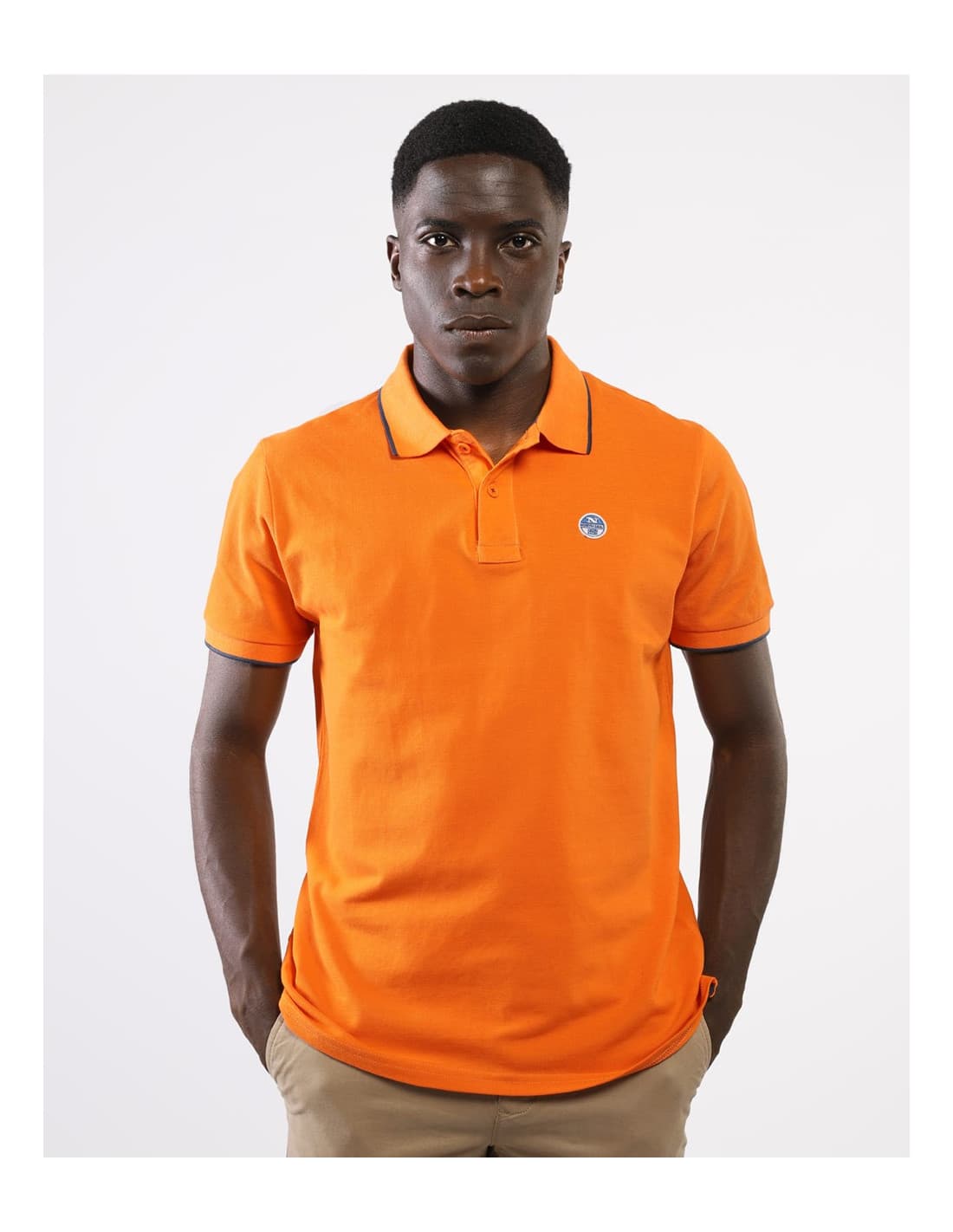 NORTH SAILS 692353 - Polo 21