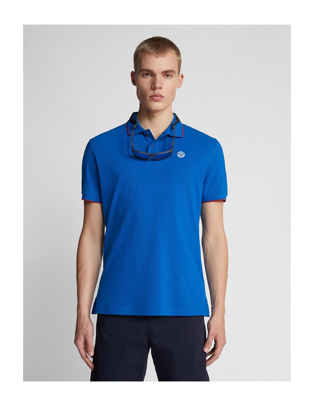 NORTH SAILS 692353 - Polo 25