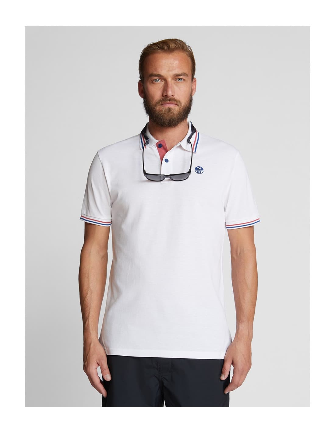 NORTH SAILS 692354 - Polo 1