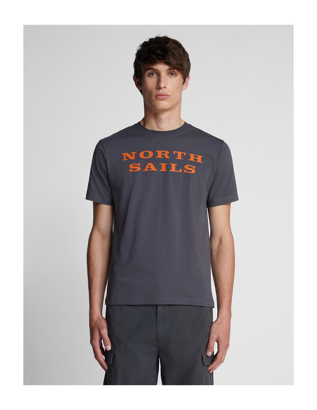 NORTH SAILS 692793 - T-shirt 2