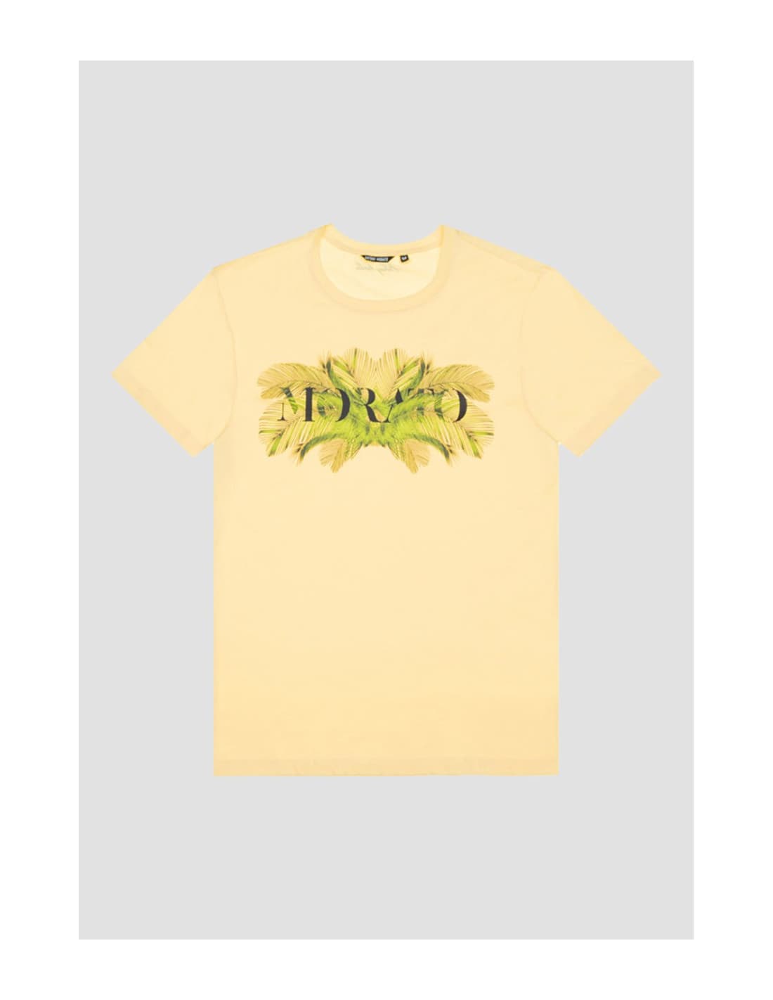 ANTONY MORATO MMKS02167-FA100144 - T-shirt à manches courtes 1