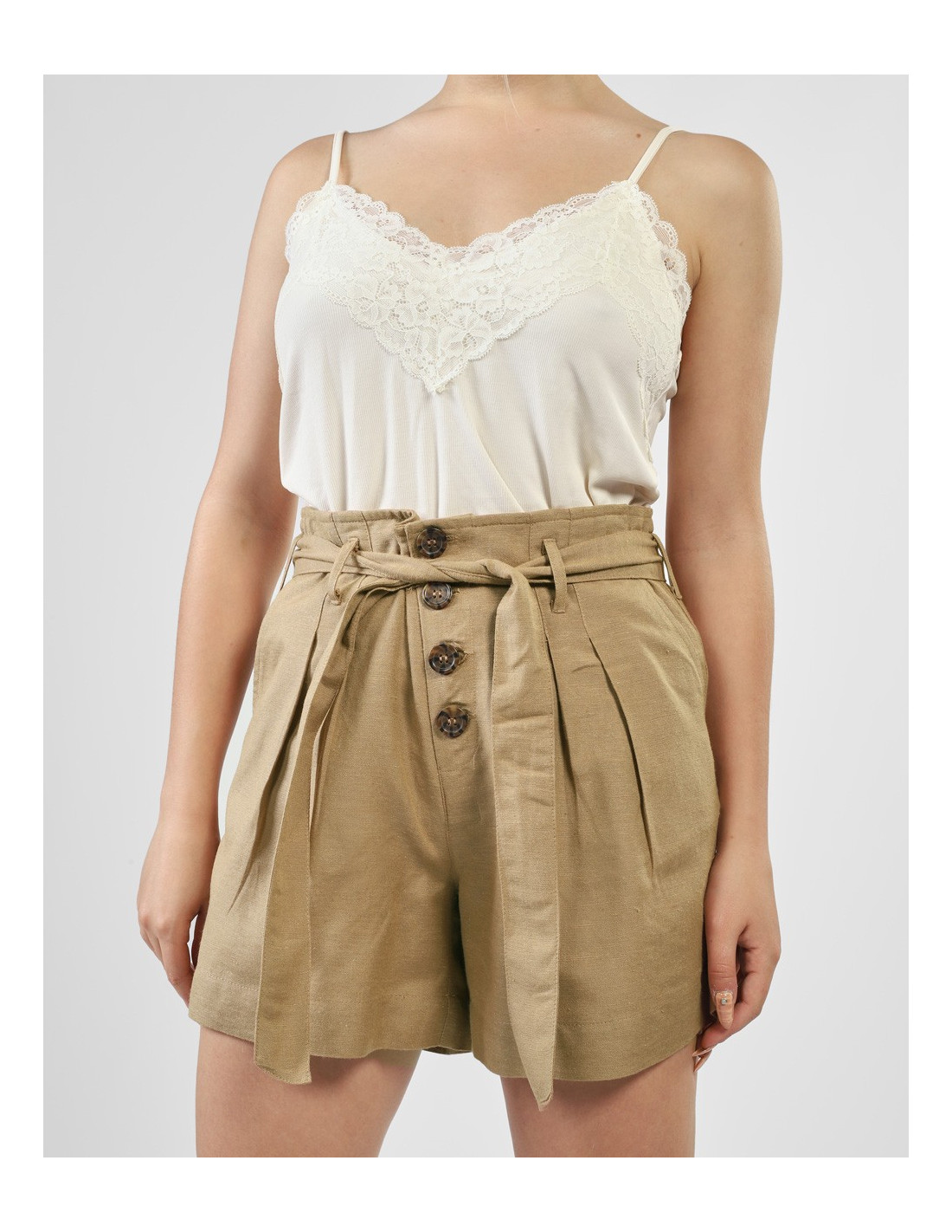 SEULEMENT 15199801 - Shorts 1