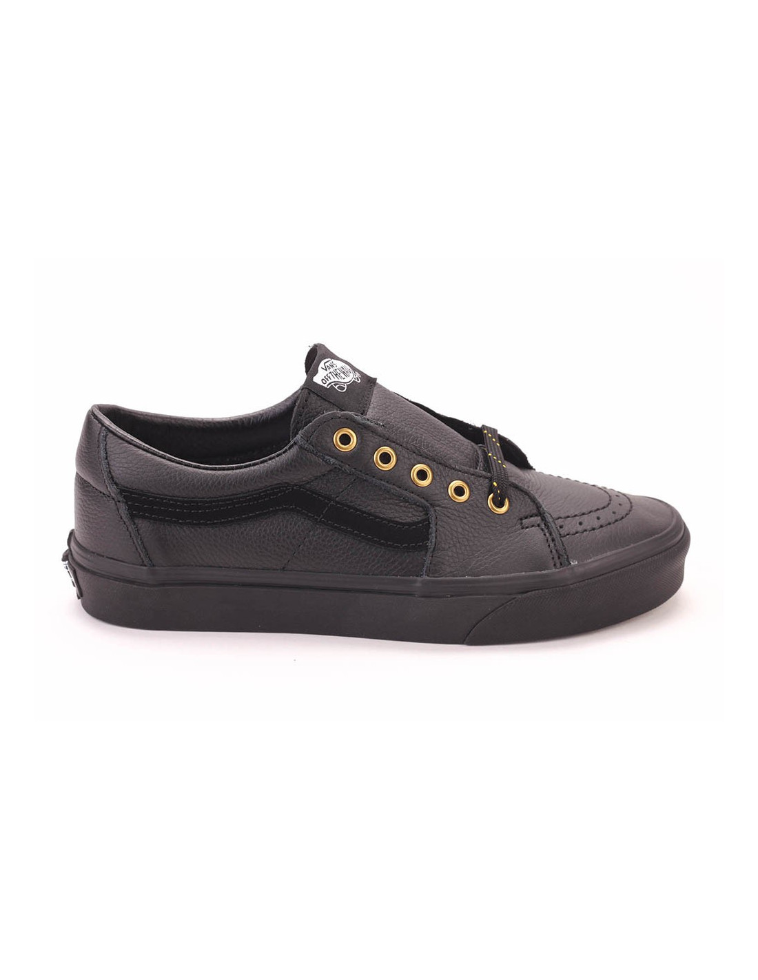 Baskets basses VANS K8 - 1