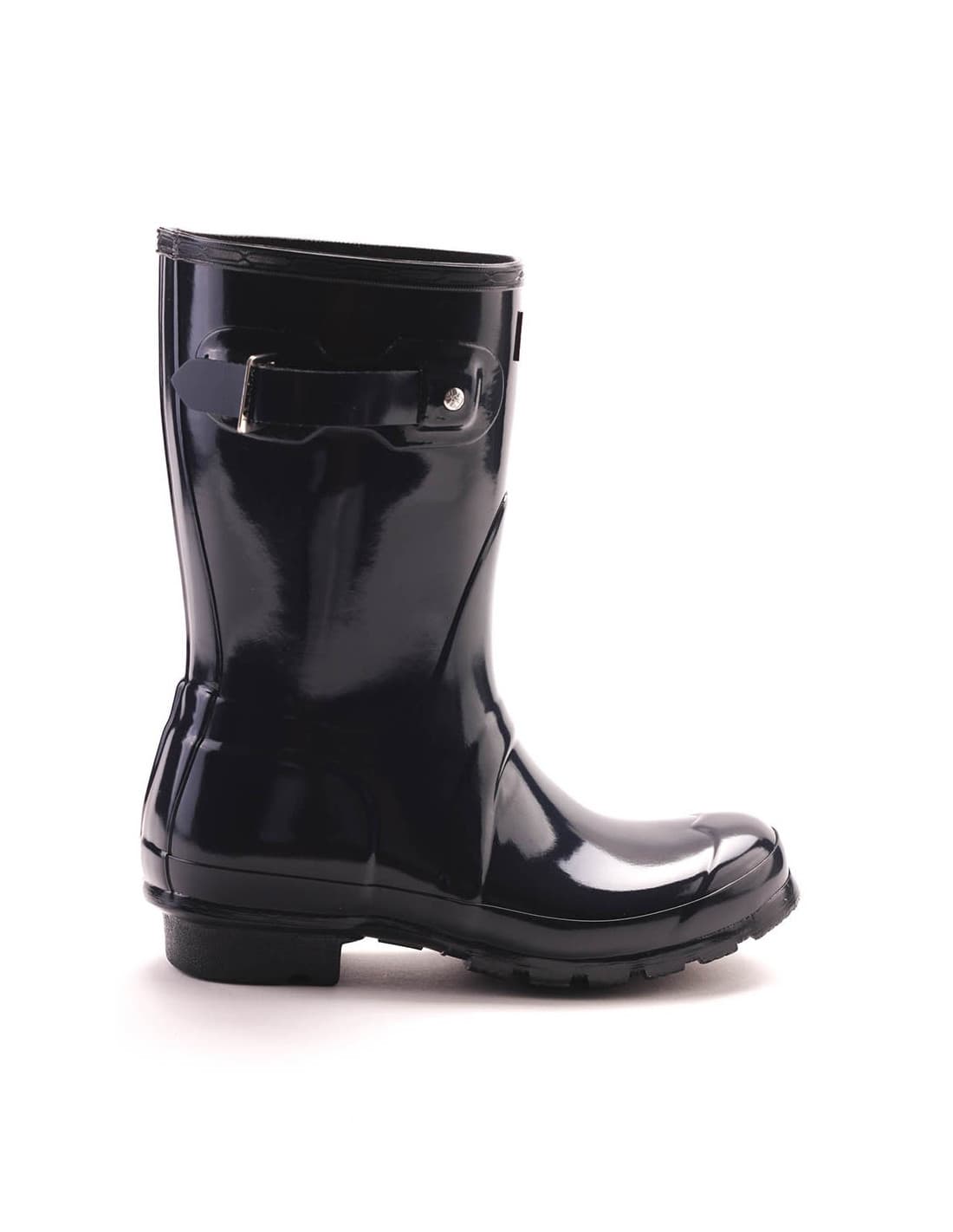 Bottes HUNTER Original Short Gloss 1