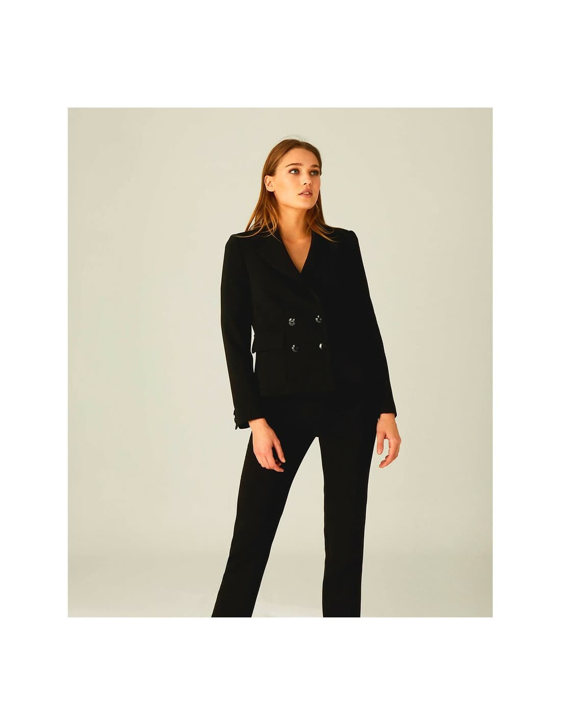 &ME MEDEA - Veste 1