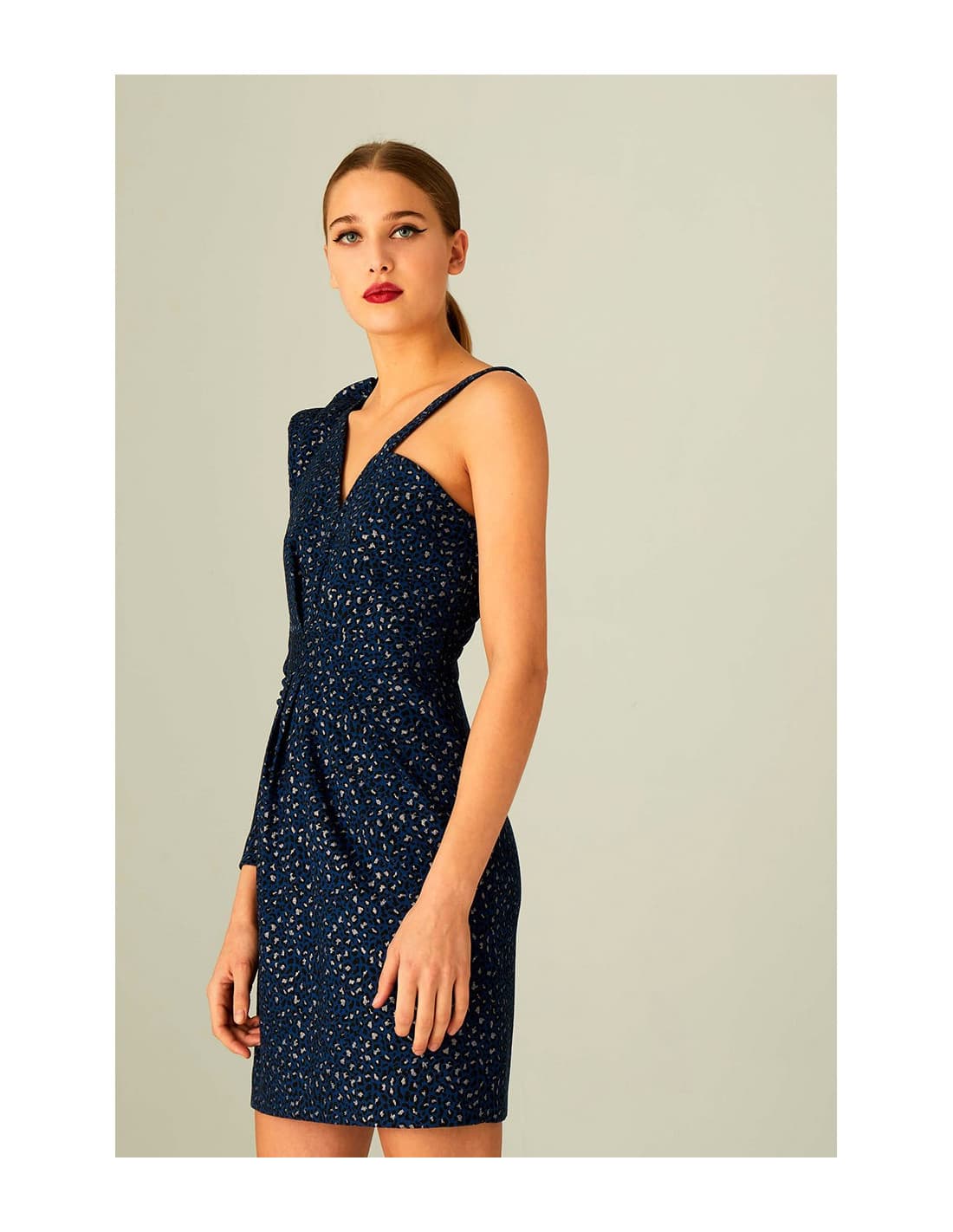 &ME GODIVA - Robe 2