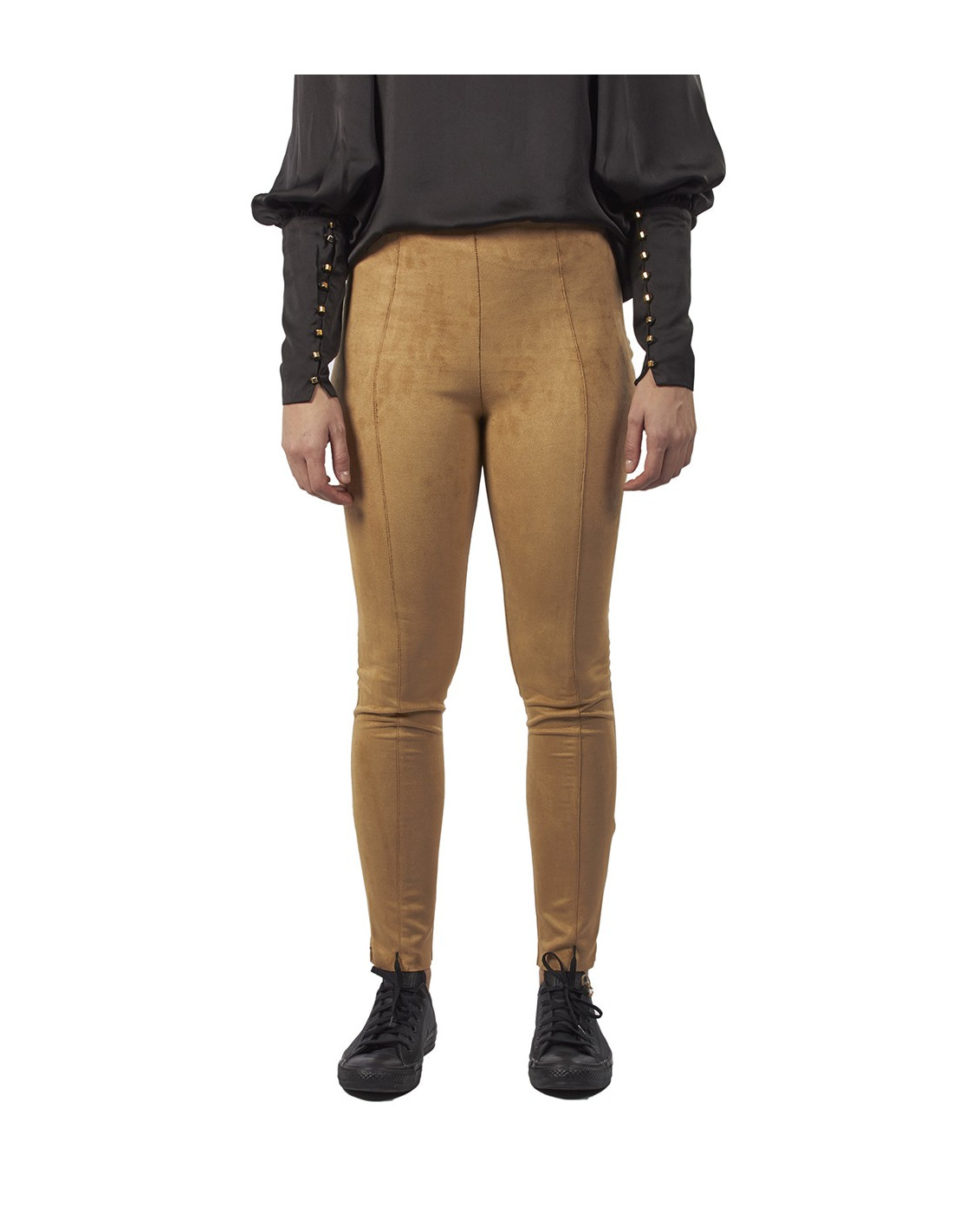 &ME AMELIE - Leggings 4