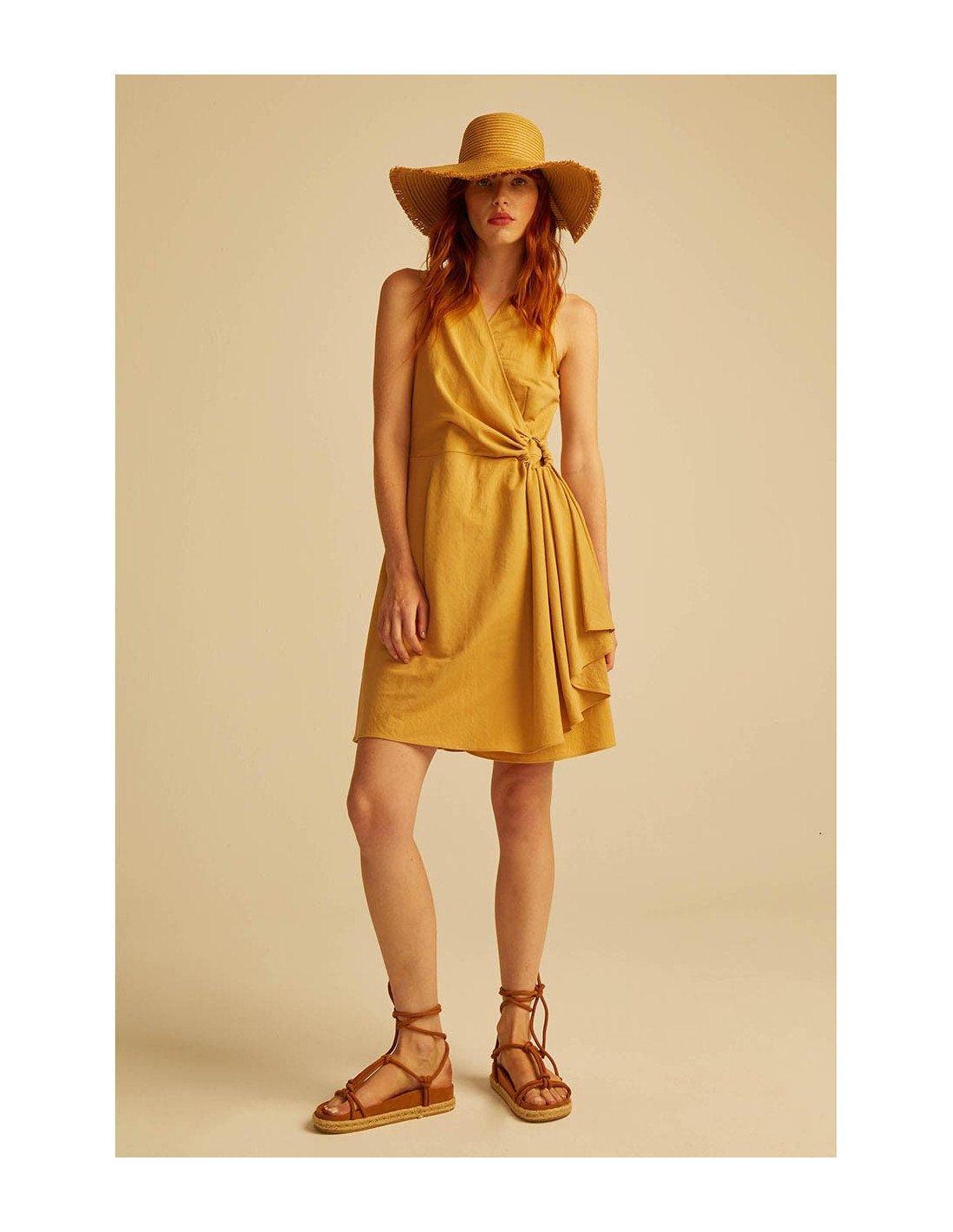 & Moi Luana - Robe 4