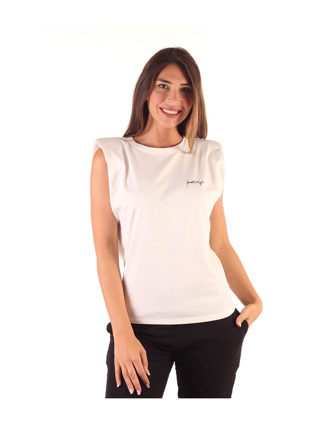 T-shirt KENDALL & KYLIE KKW344215 1