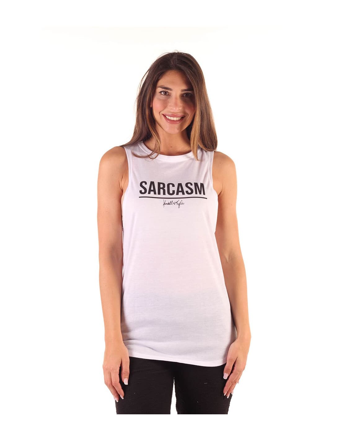 T-shirt KENDALL & KYLIE KKW344216 2