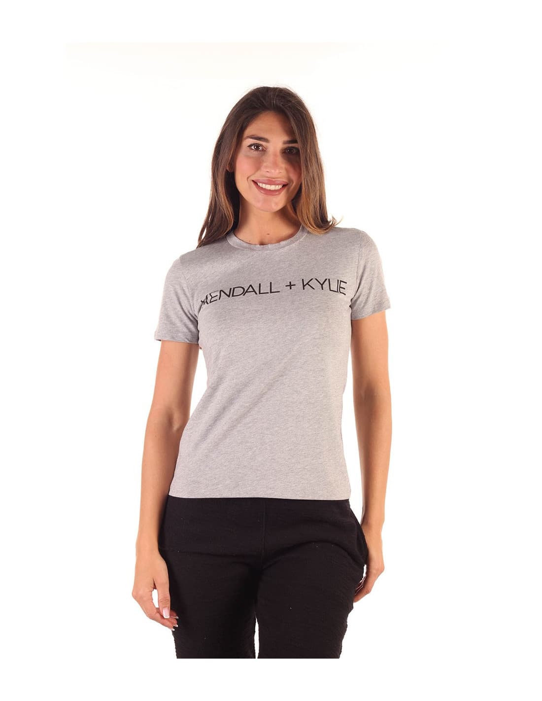 T-shirt KENDALL & KYLIE KKW344221 2