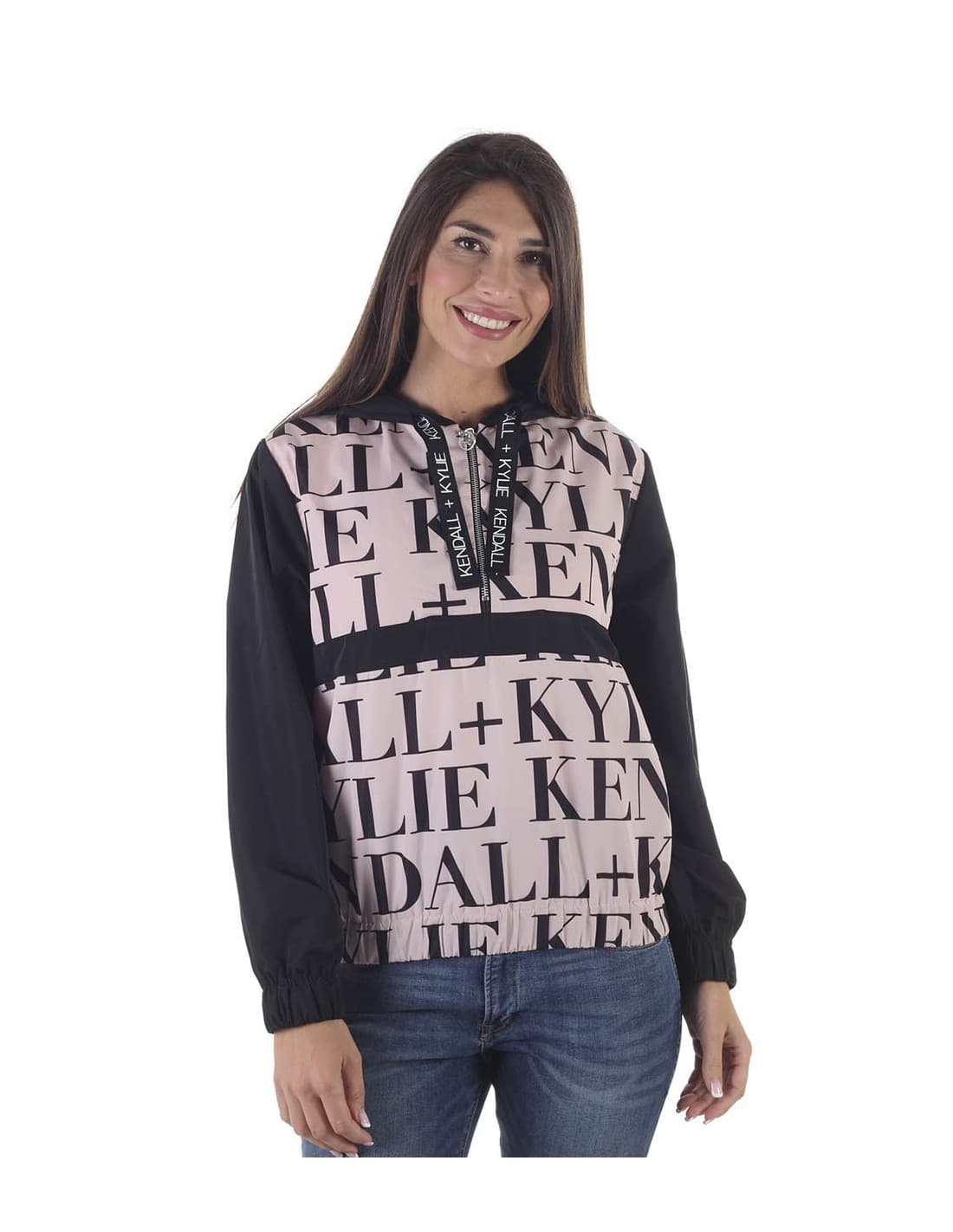 KENDALL & KYLIE KKW346101 - Sweat-shirt 1
