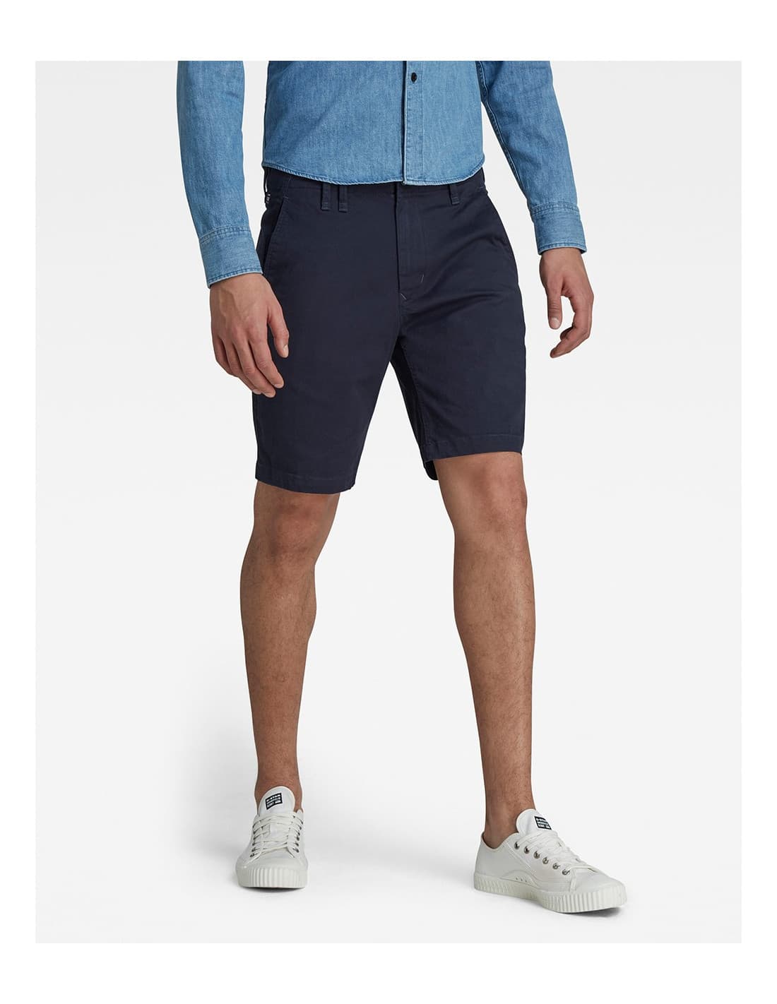 G-STAR RAW D14038-C072 - Short 1