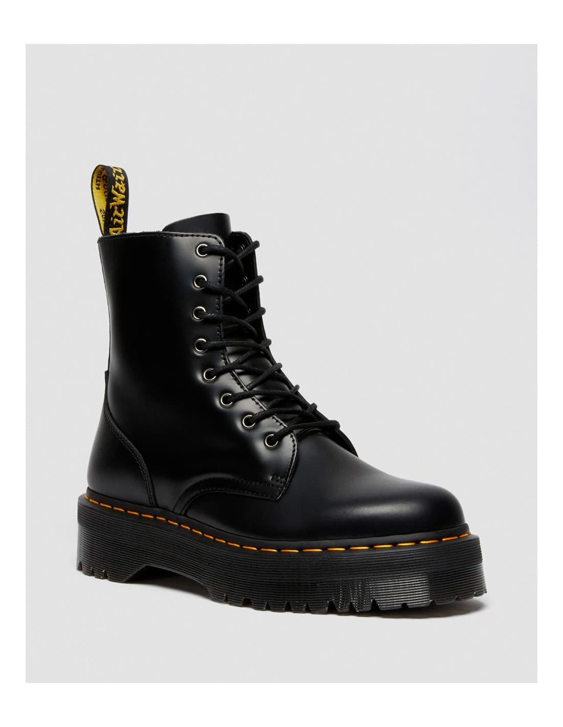 Bottes DR MARTENS Jadon 2