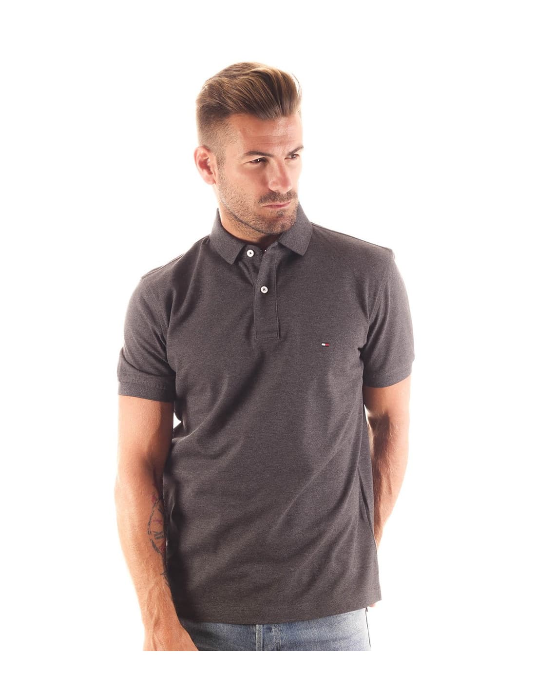 TOMMY HILFIGER MW0MW10765 - Polo 3