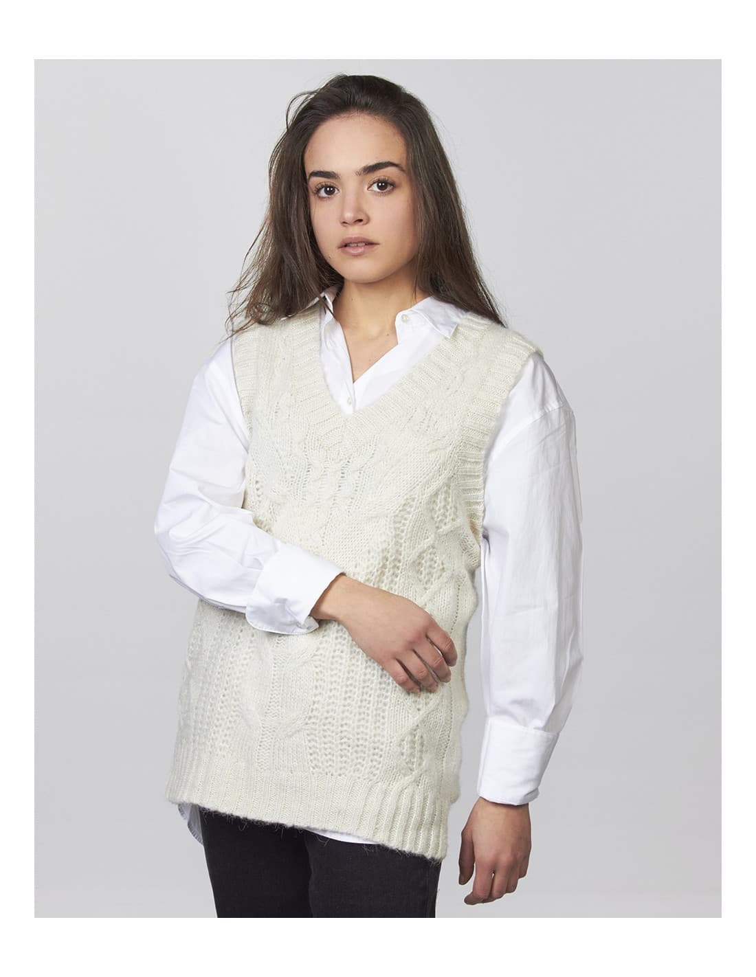 VERO MODA BRIELLA - Jersey 1