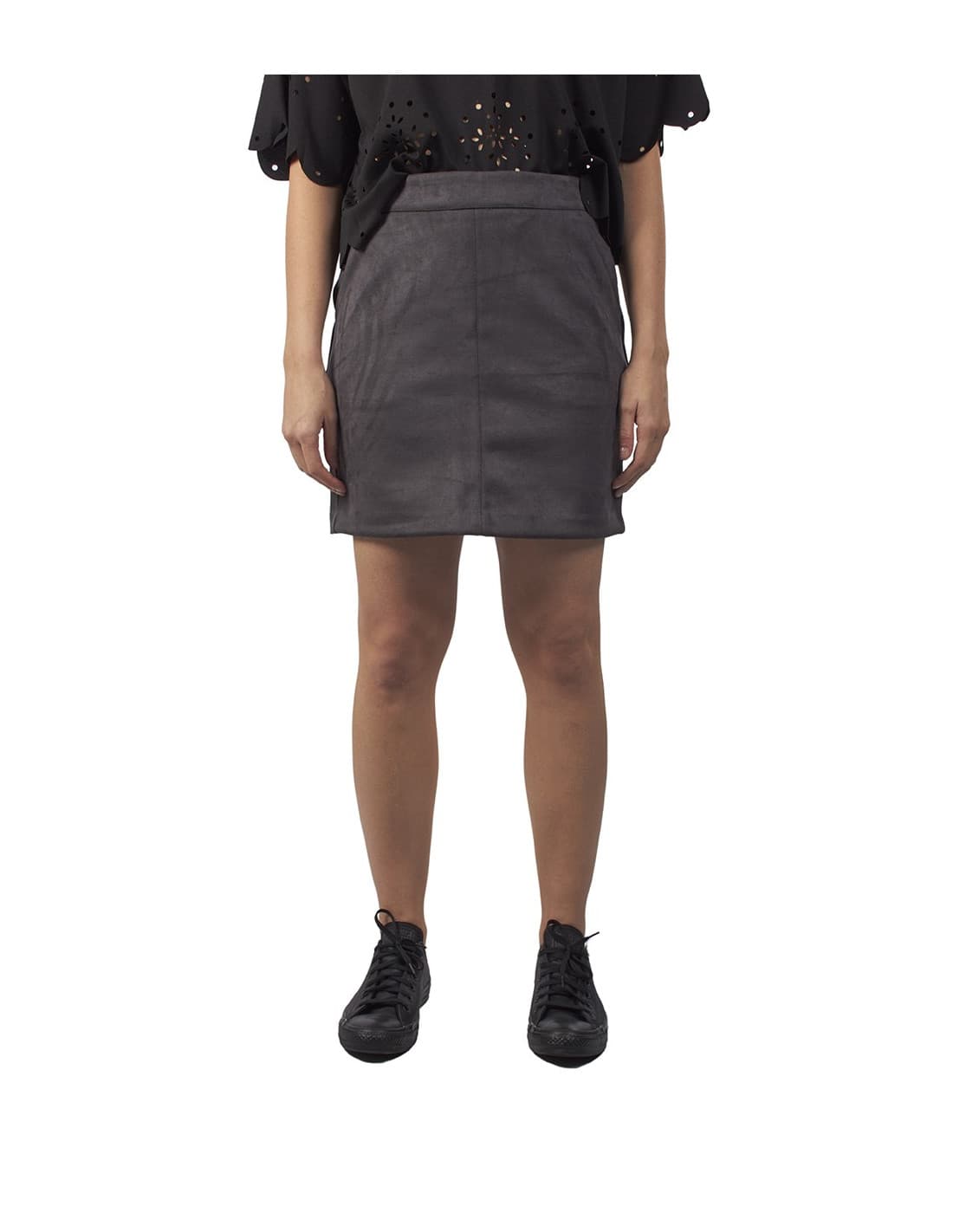 VERO MODA DONNADINA - Jupe 1