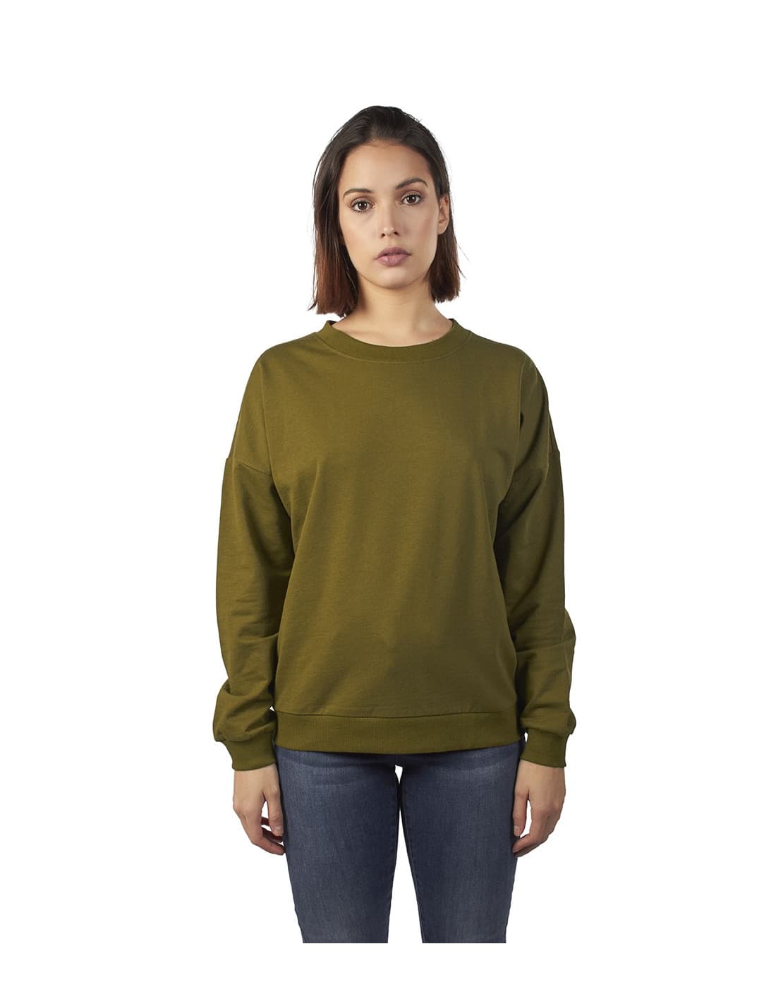 VERO MODA OCTAVIA - Sweatshirt 1