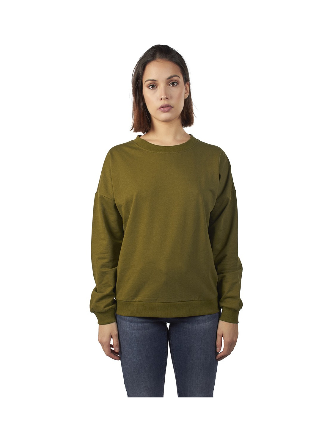 VERO MODA OCTAVIA - Sweatshirt 2