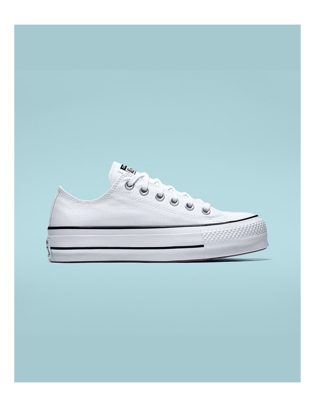 CONVERSE Chuck Taylor All Star Lift - Zapatillas 1