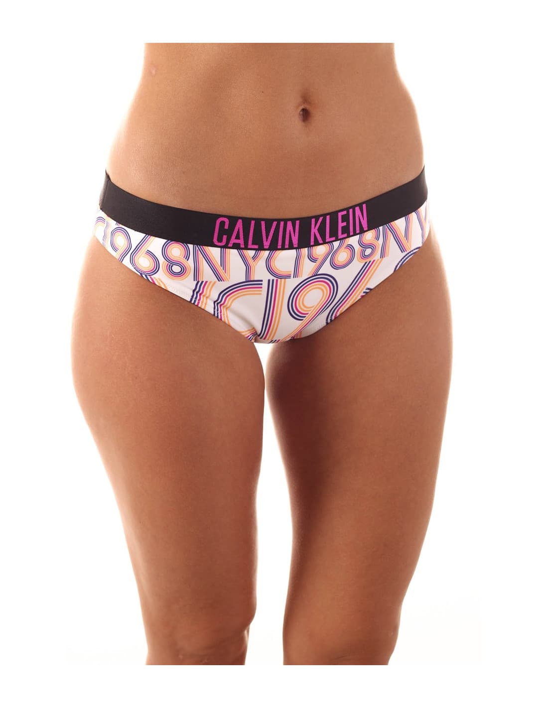CALVIN KLEIN - Bikini Bottom 1