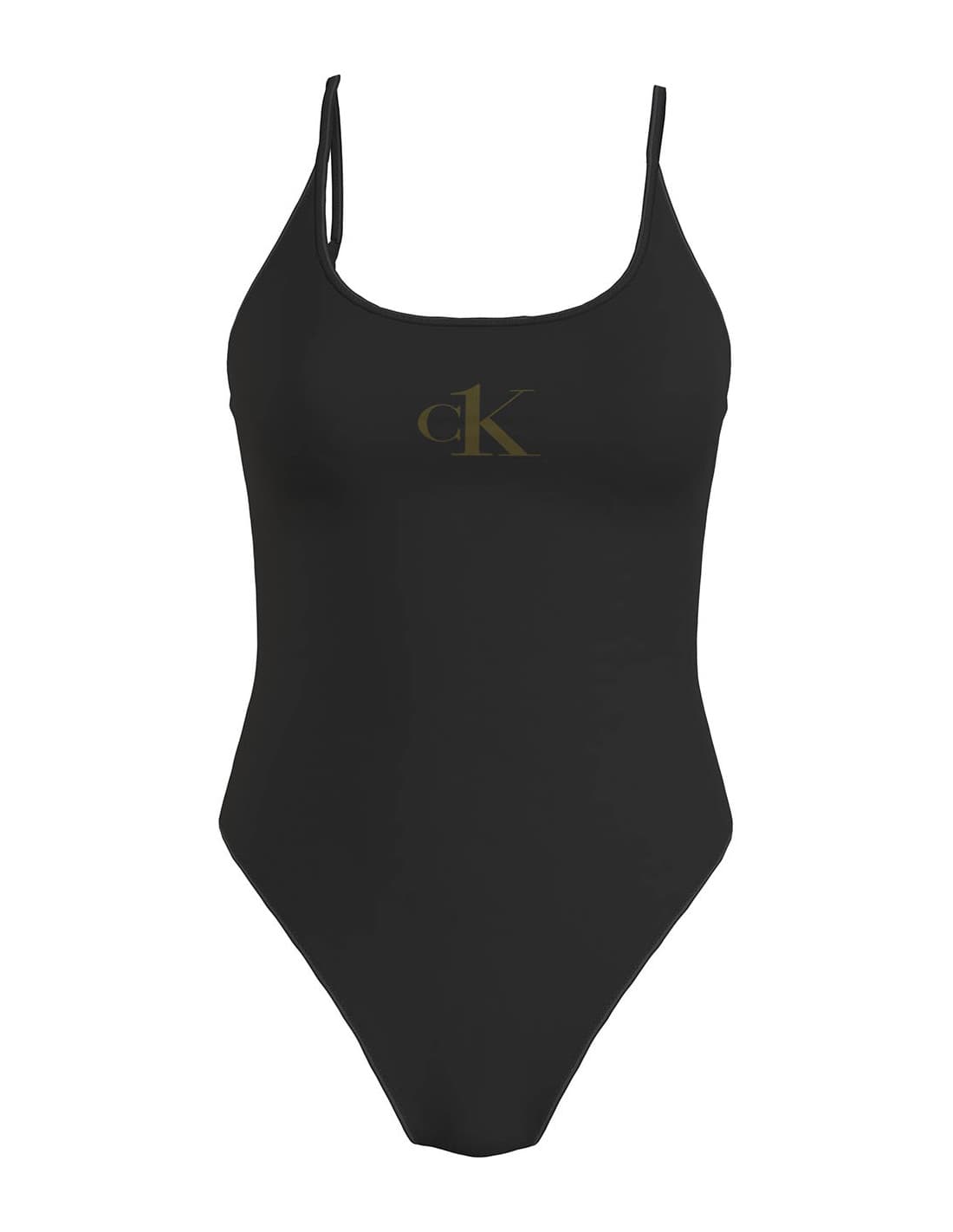 CALVIN KLEIN - Maillot de bain 1