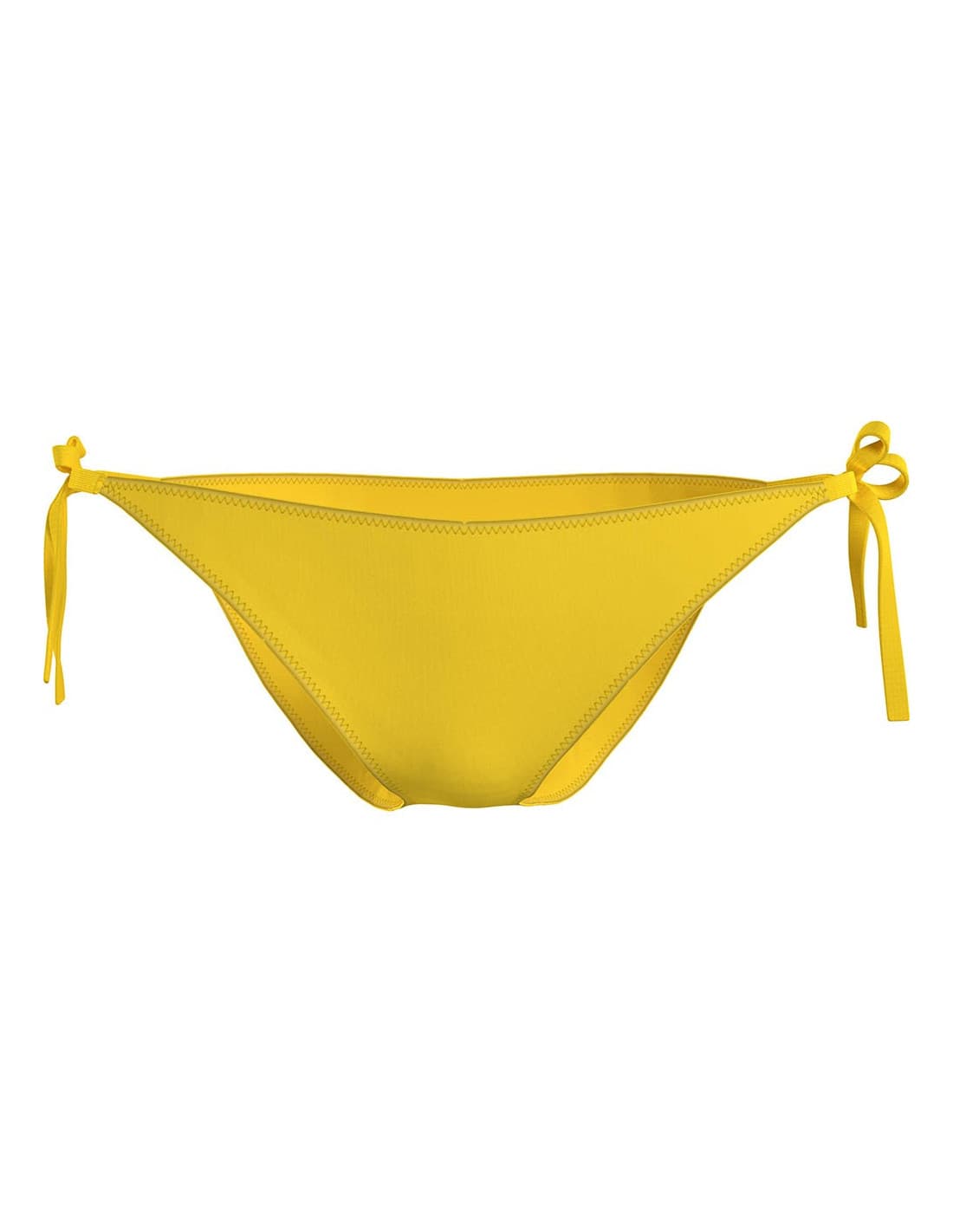 CALVIN KLEIN - Bas de bikini 1