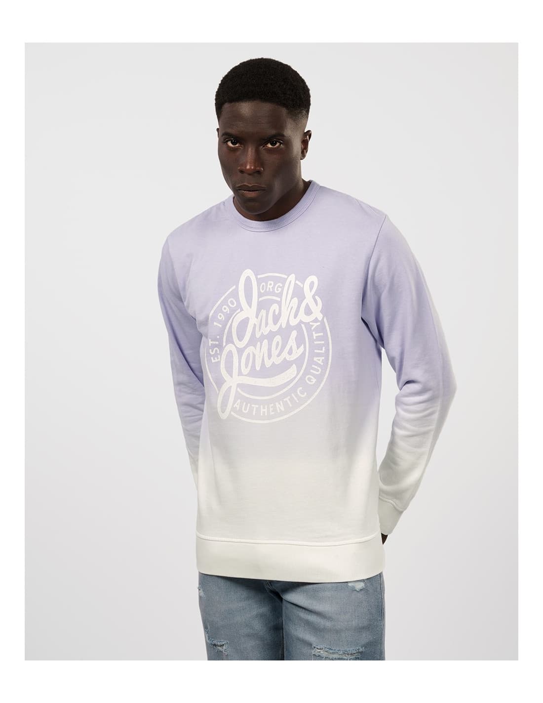 JACK&JONES 12200726 - Sweat-shirt 1