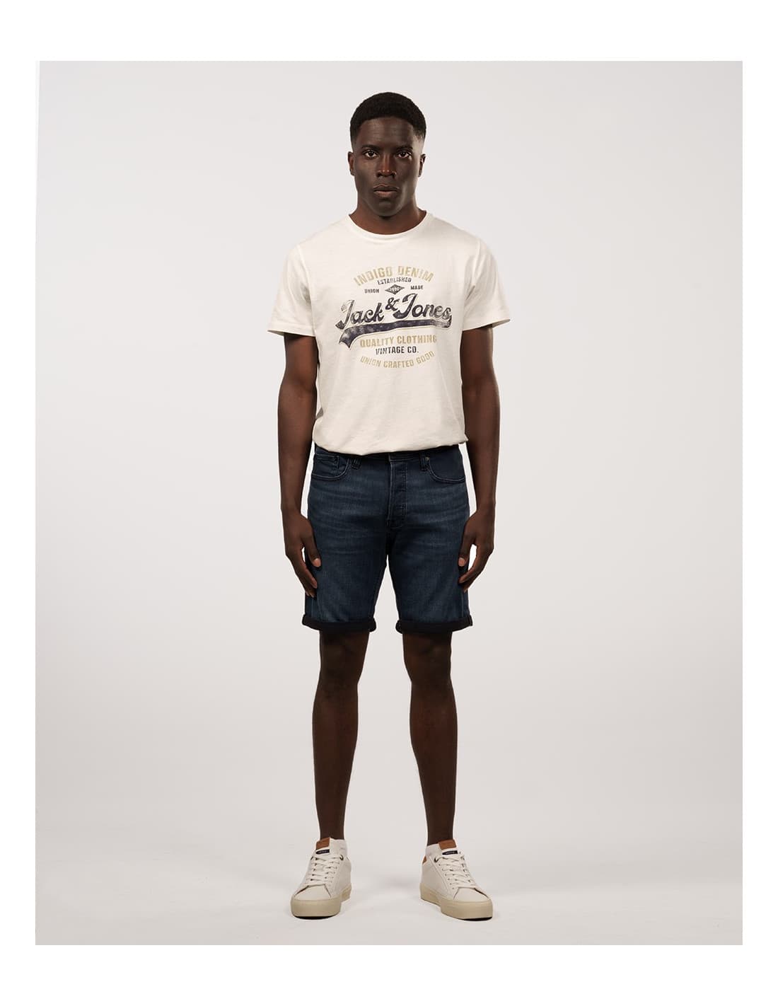 JACK&JONES 12201619 - Shorts 1