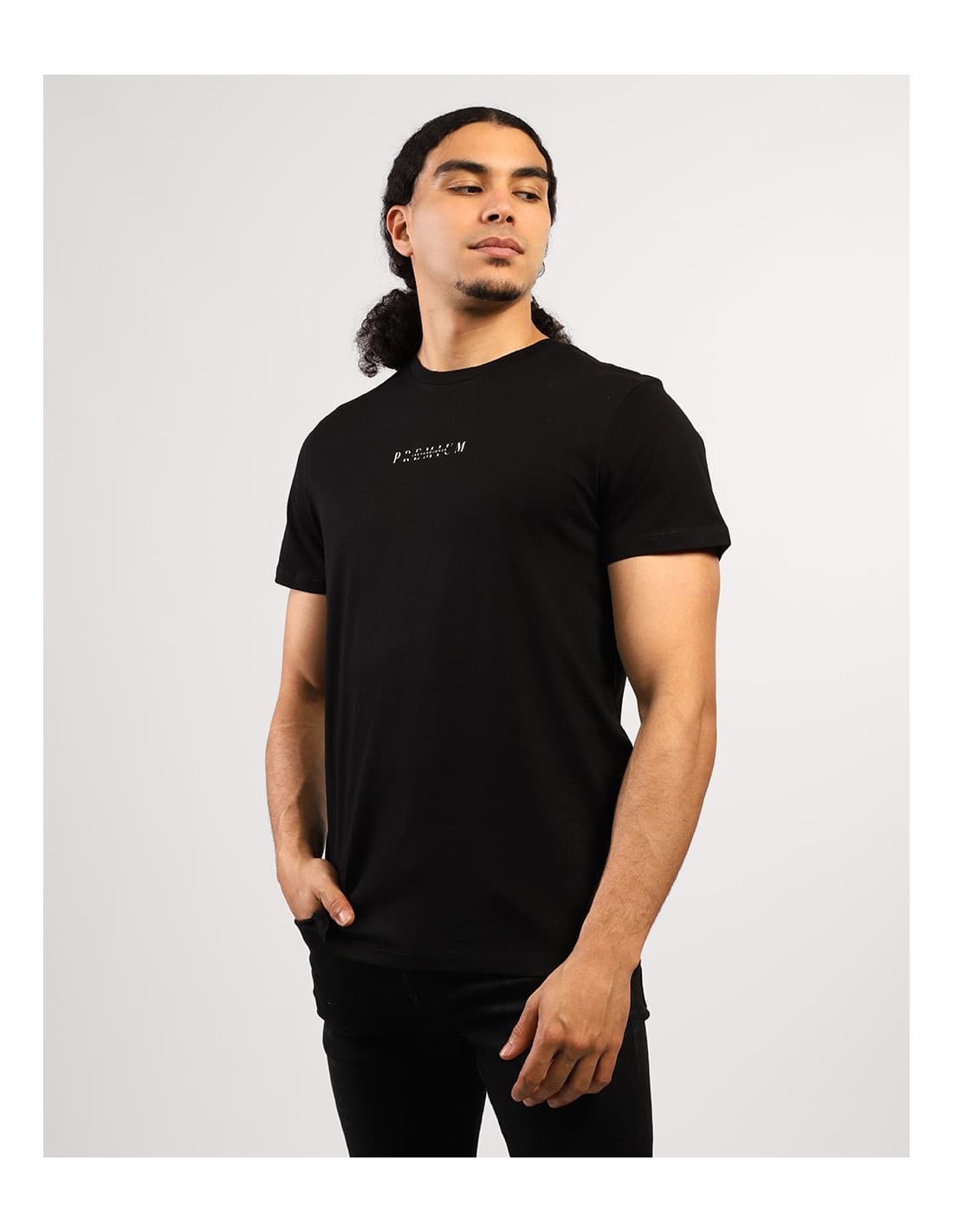 T-shirt JACK&JONES 12214517 2