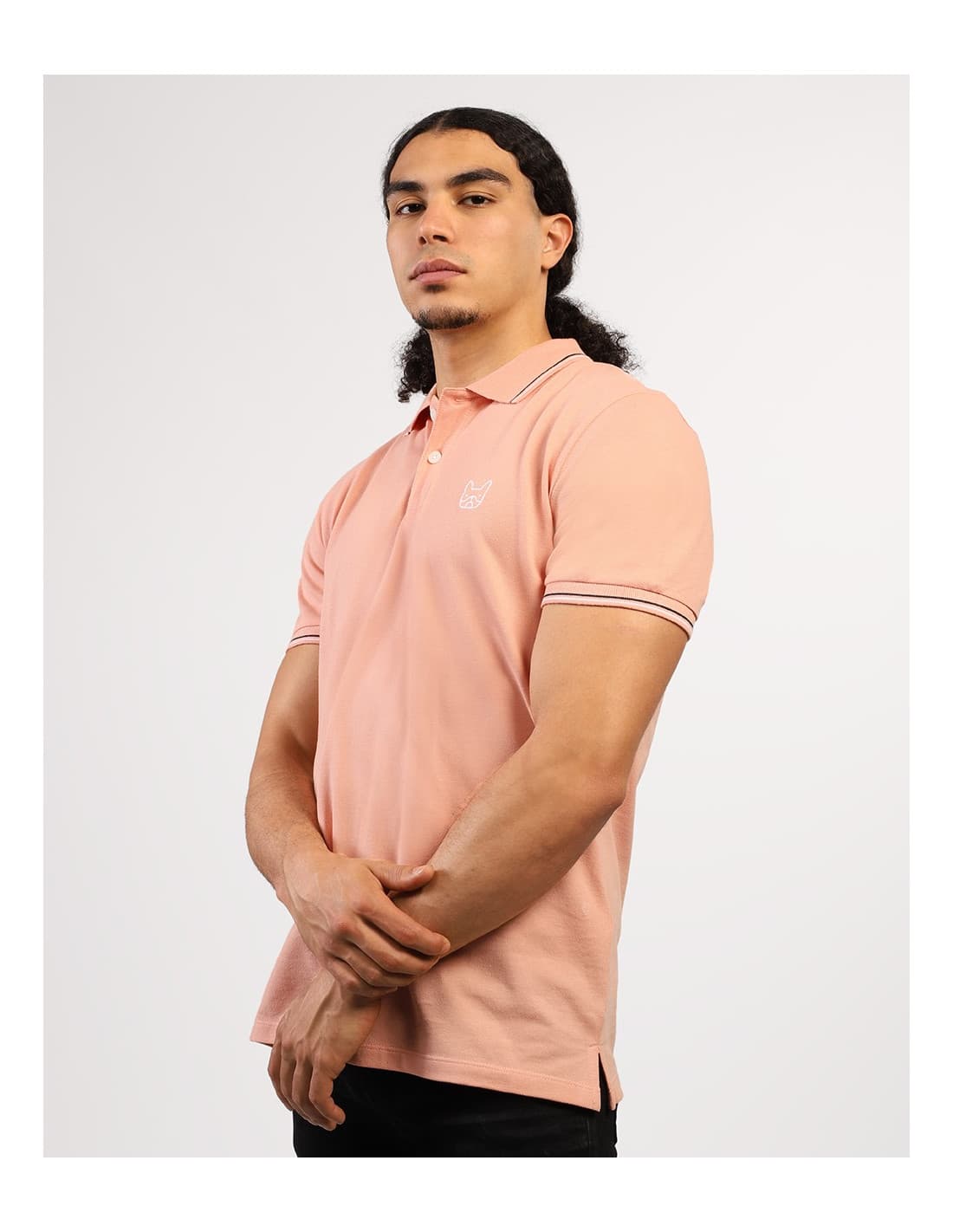 JACK&JONES 12217507 - Polo 4