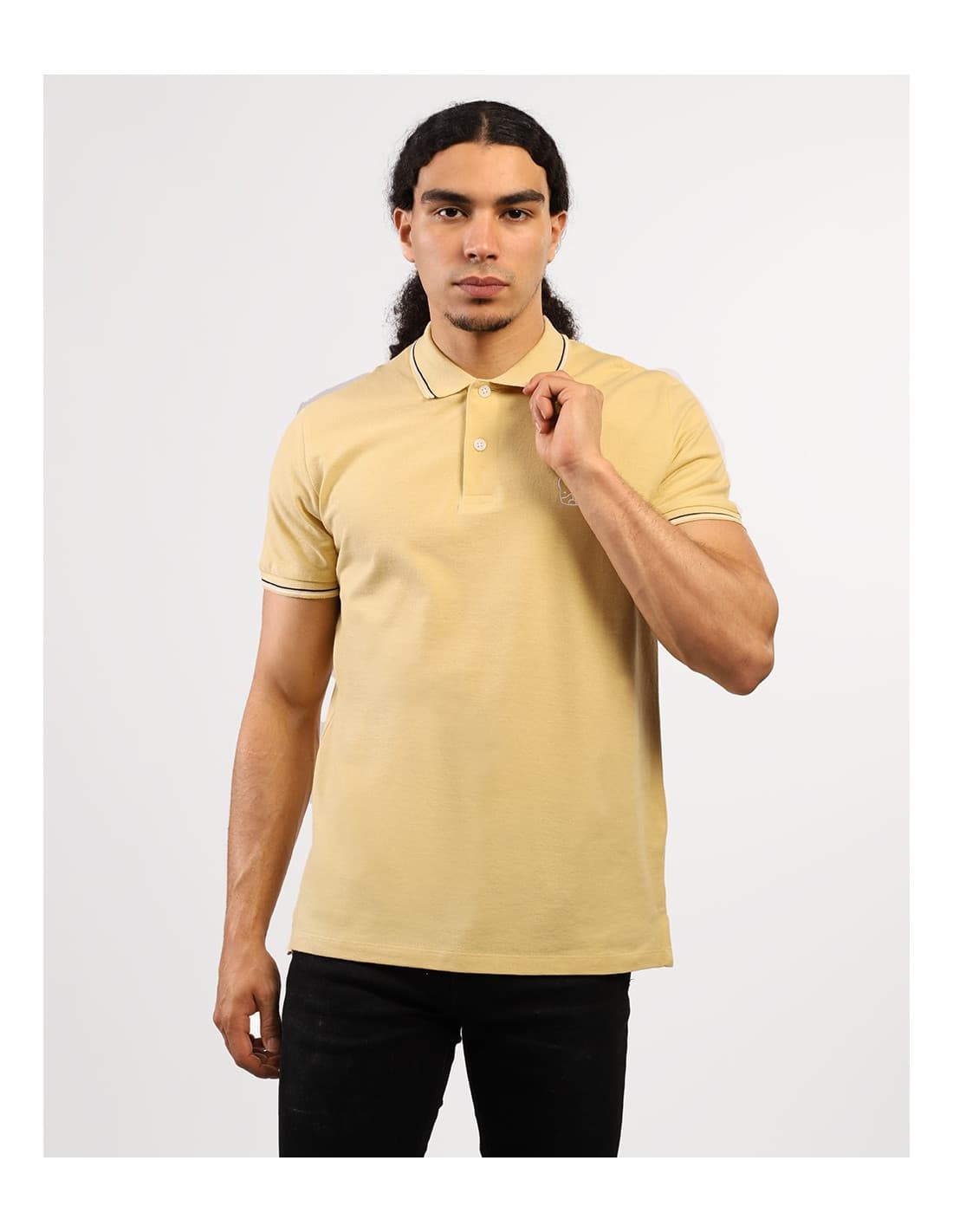 JACK&JONES 12217507 - Polo 7