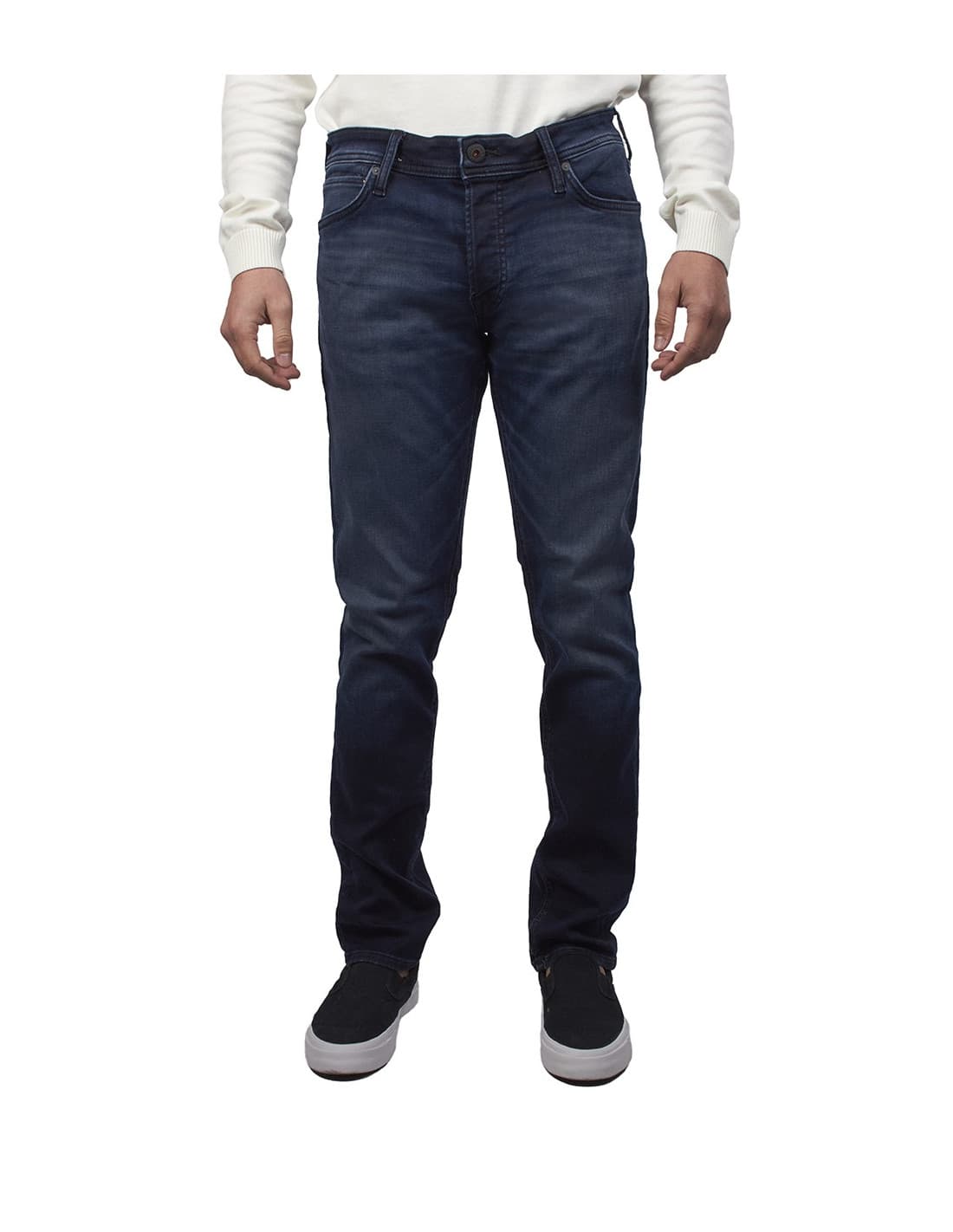 Jean JACK&JONES 12190946 Coupe Slim 1