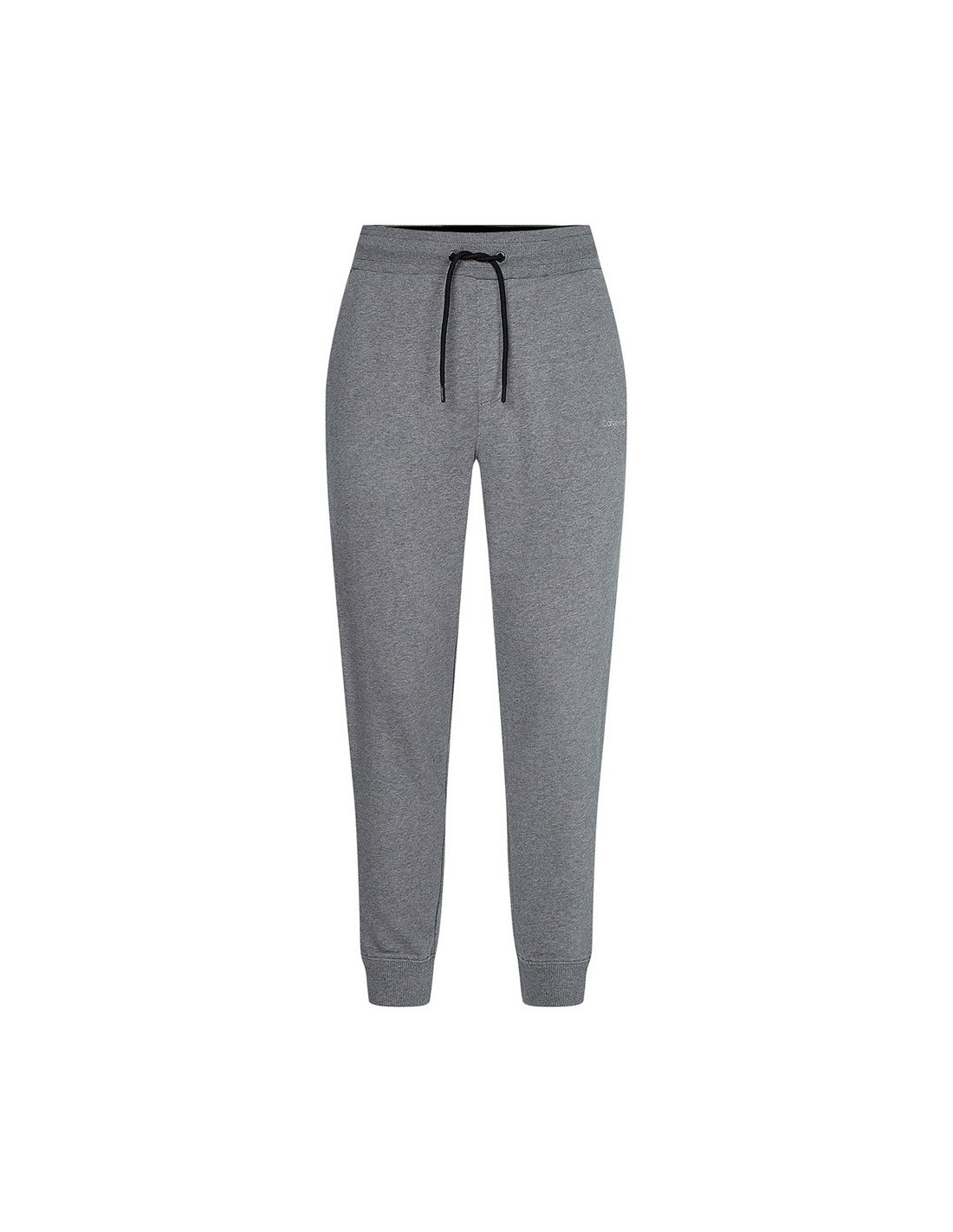 CALVIN KLEIN K10K107954 - Pantalon à petit logo 1