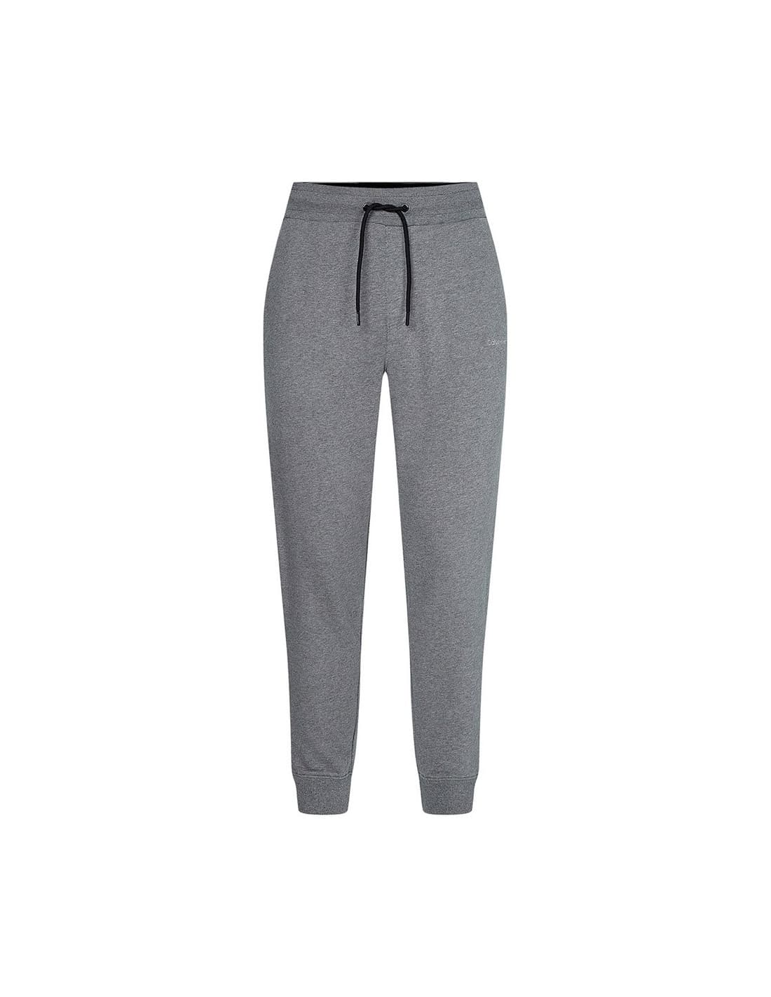 CALVIN KLEIN K10K107954 - Pantalon à petit logo 3