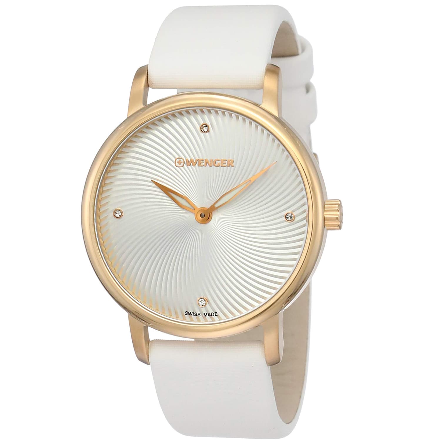 Wenger Women's Urban Donnissima 1
