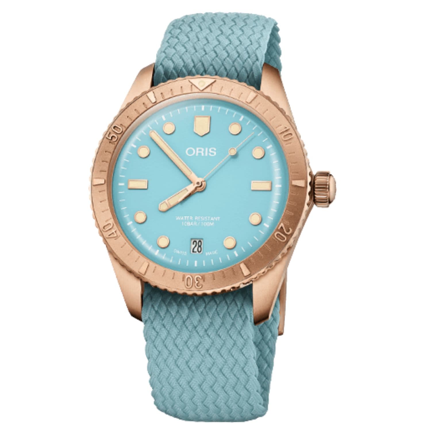 Oris Women's Divers 1