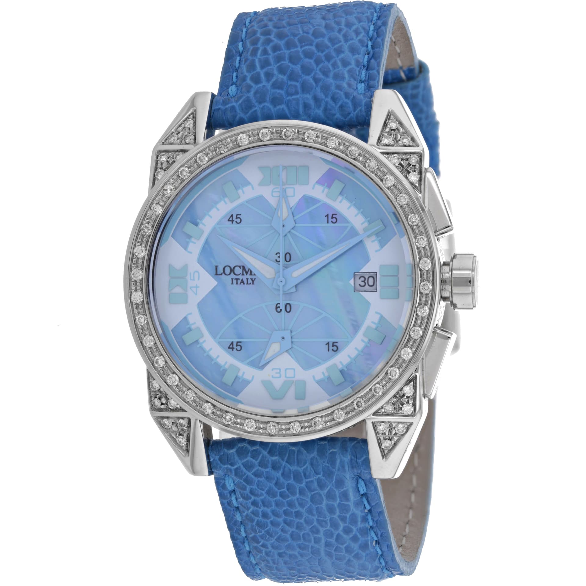 Locman Men's Diamond Cavallo Pazzo 1