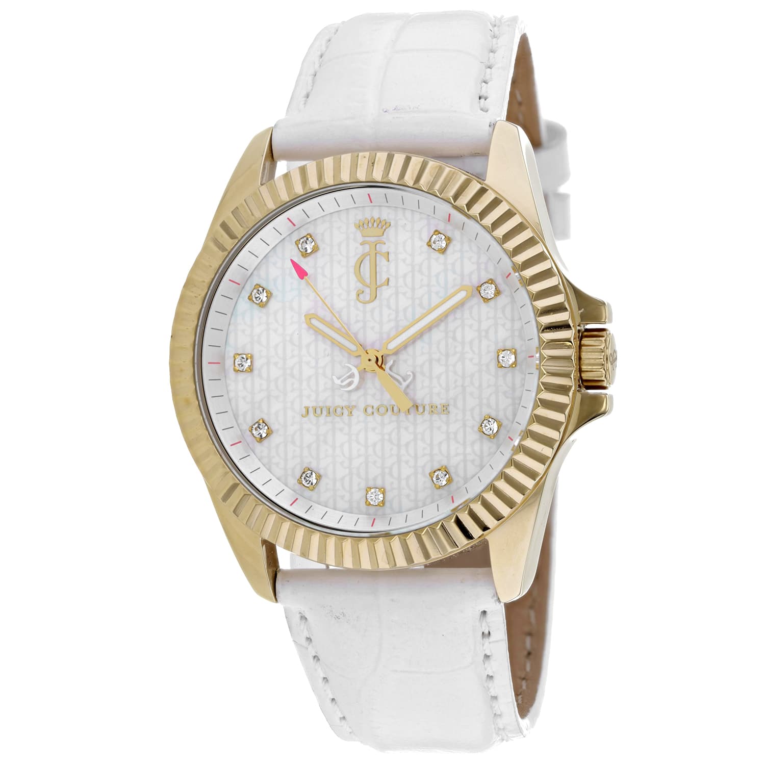 Juicy Couture Women's Stella 1