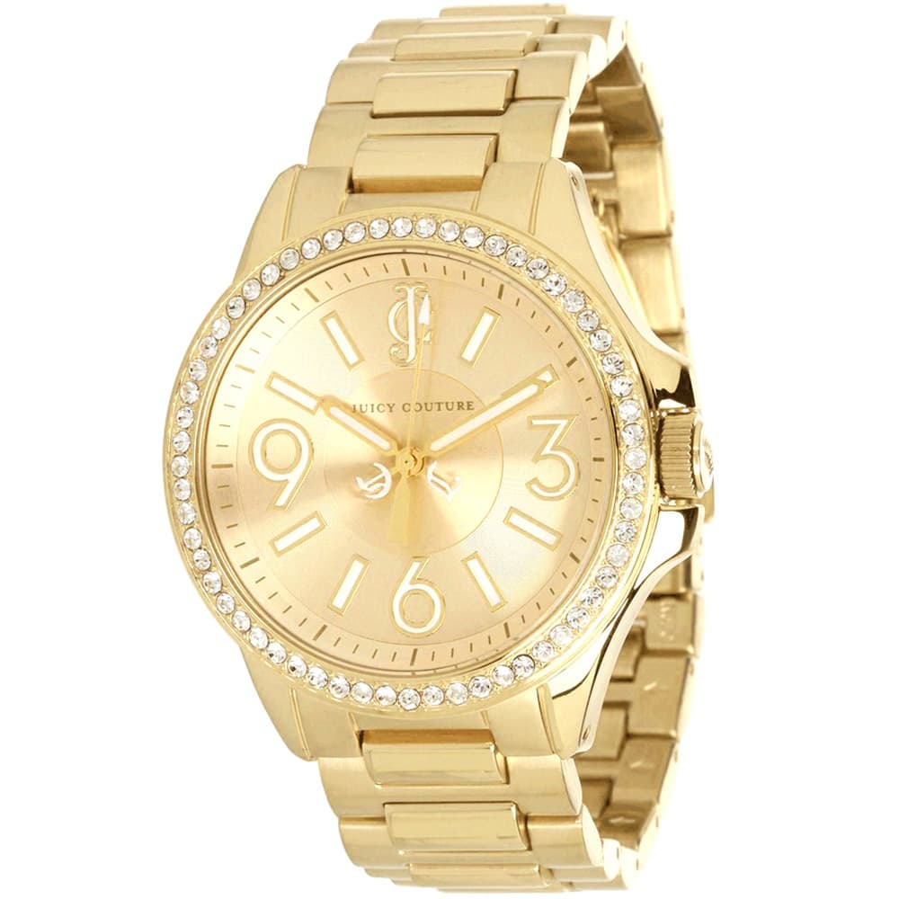 Juicy Couture Women's Jetsetter 1