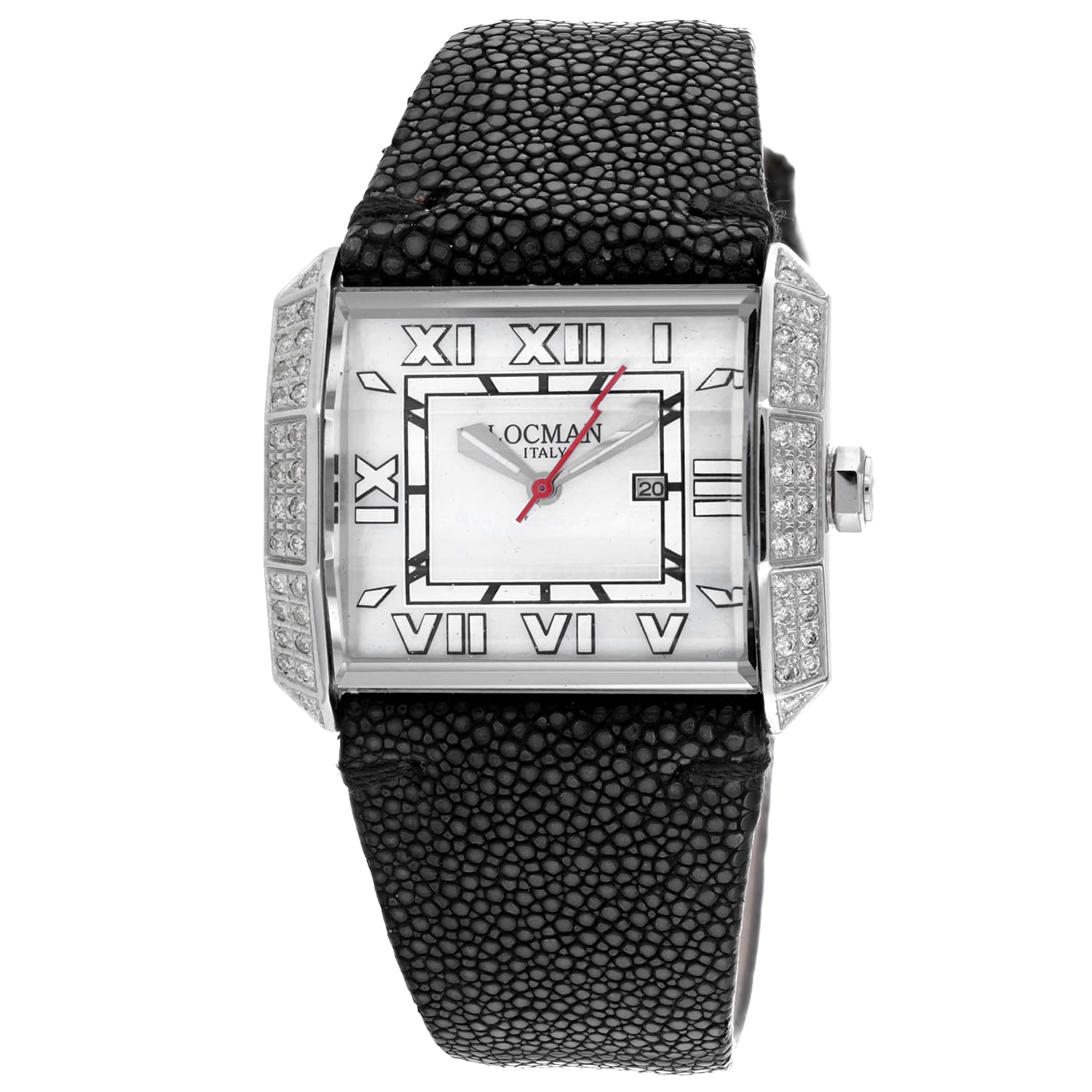 Locman Women's Diamond Classic 1