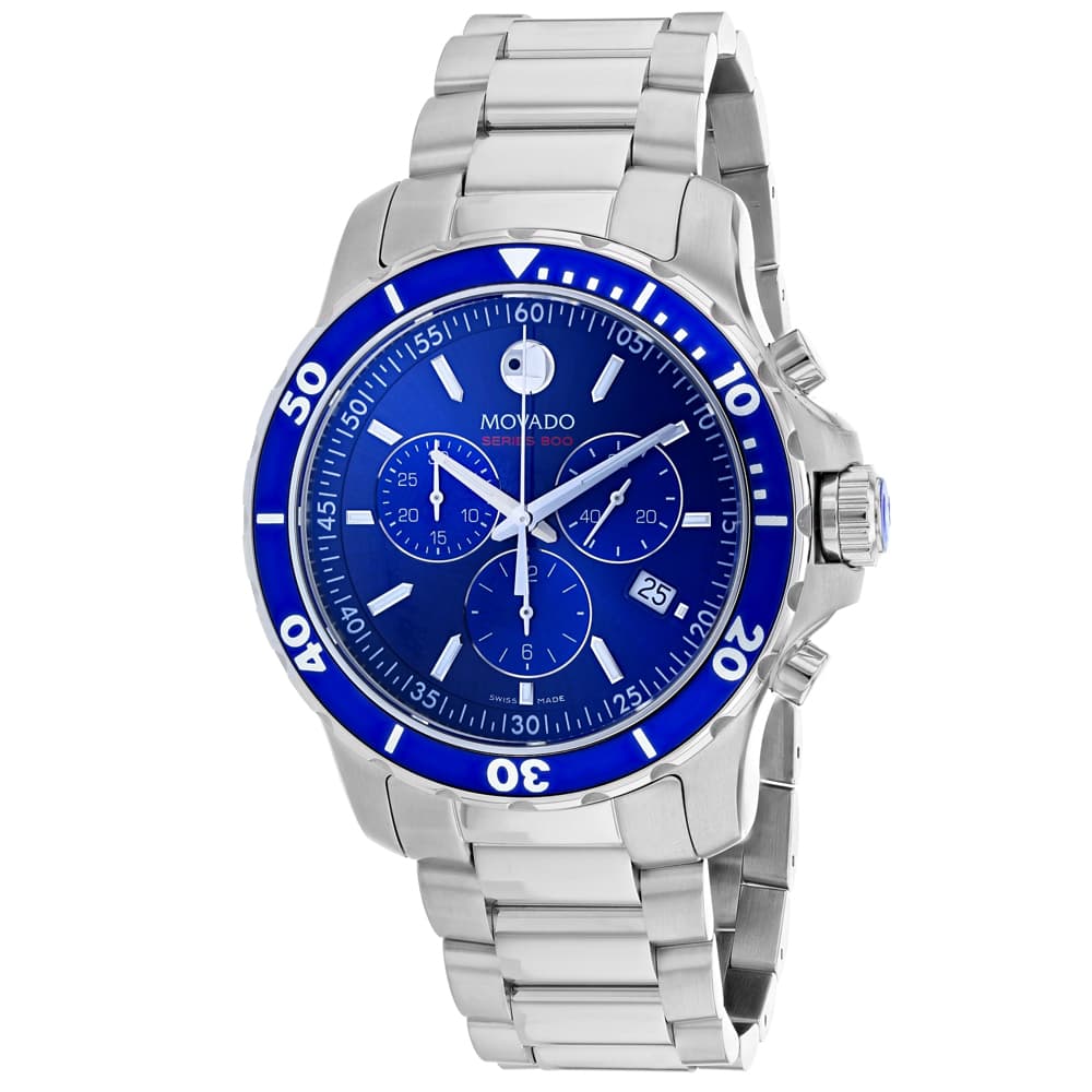 Movado Men's Series 800 1