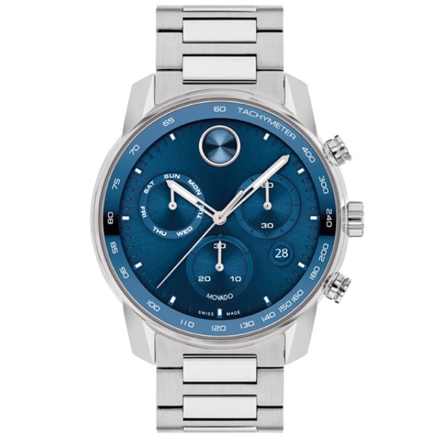 Movado Men's Bold Verso 1