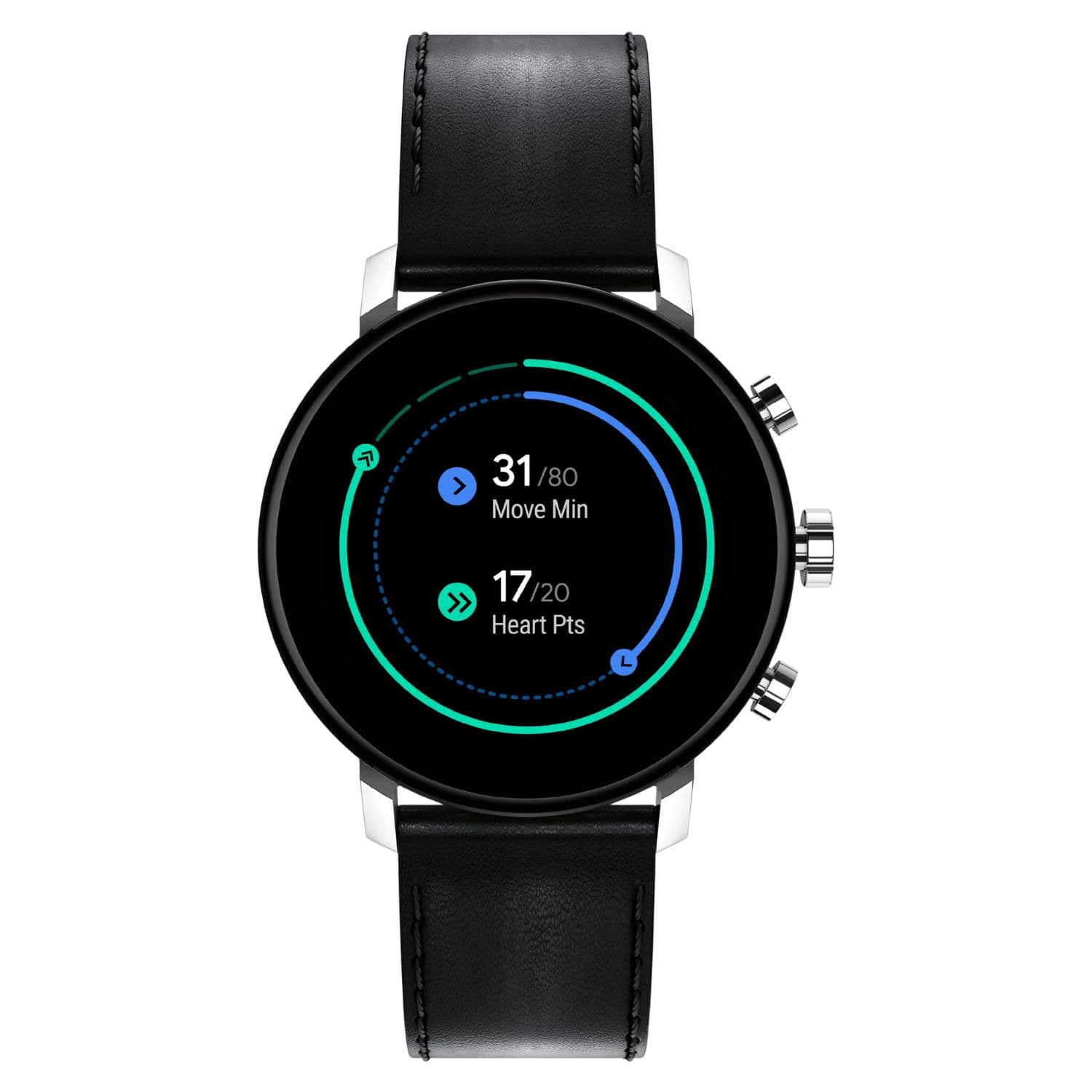 Movado Unisex's Connect 1