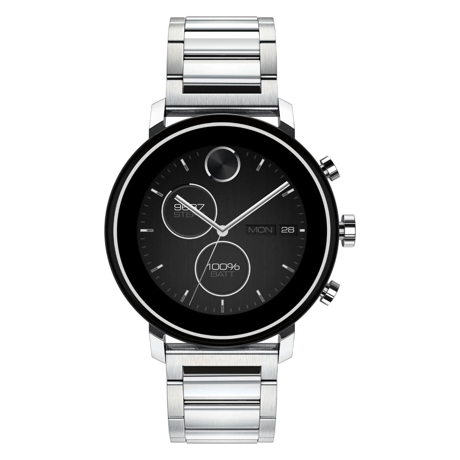 Movado Men's Connect 1