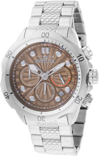 Invicta Men's Invicta Racing 1