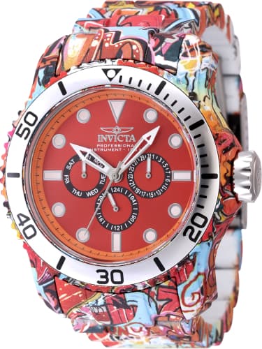 Invicta Women's Pro Diver 1