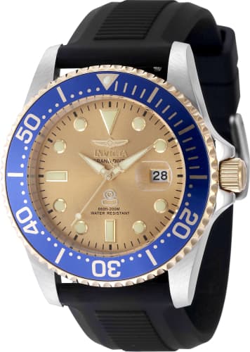 Invicta Men's Pro Diver 1